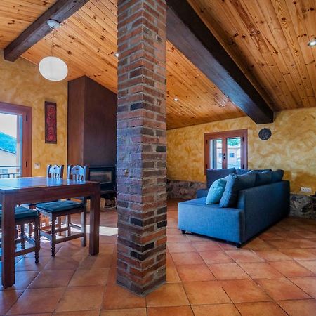 Cal Carol Apartment Vallcebre Exterior photo