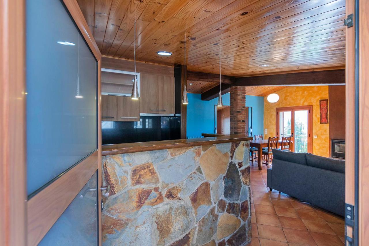 Cal Carol Apartment Vallcebre Exterior photo