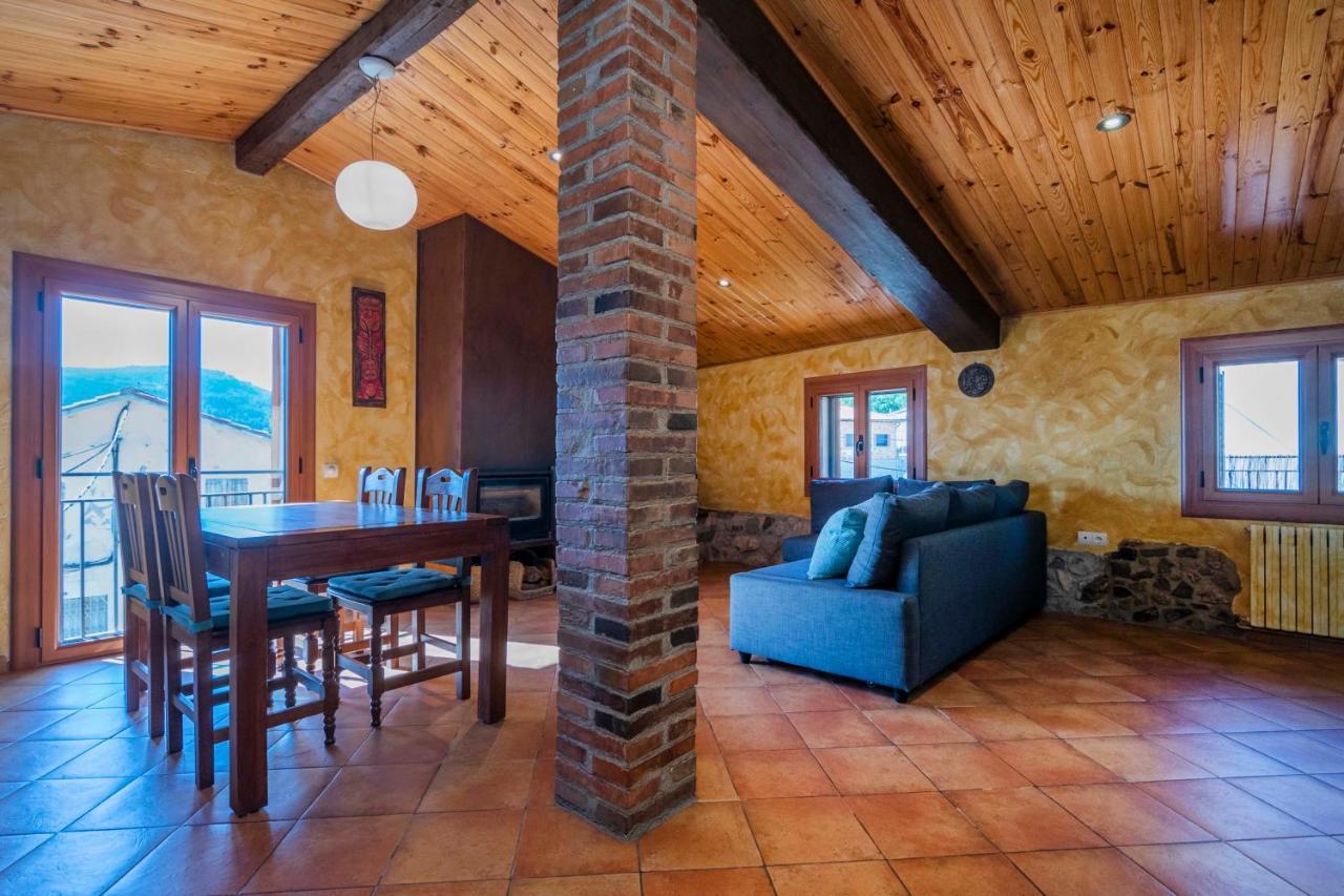 Cal Carol Apartment Vallcebre Exterior photo
