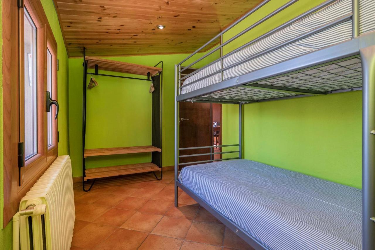 Cal Carol Apartment Vallcebre Exterior photo